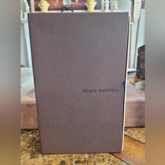 Louis Vuitton Multicolor Monogram Wallet - Picture 9 of 9